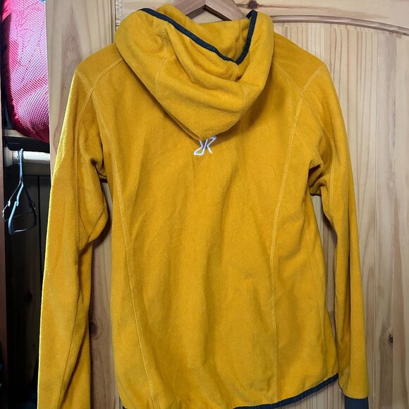 Revolution Race hoodie zip-up - Picture 3 of 5